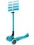 Elite Deluxe Işıklı Scooter - Mavi 2