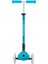 Elite Deluxe Işıklı Scooter - Mavi 5