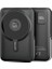 PW1002D 20W Dijital LED Ekranlı Standlı Wireless Powerbank 15W 10000MAH Siyah 1