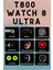 Watch 8t Ultra 2 Akıllı Saat 4