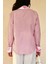 Pembe Garnili Gömlek 4