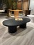 Atina Modern Bombeli Ortasehpa 119X69 H:40 3