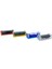 Alcan Hand Roller - Sigara Sarma Aparatı (1 Adet) 2
