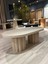 Atina Modern Bombeli Ortasehpa 119X69 H:40 1