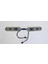 Altın Bileklik Model 8 Araba G8B88 0.5 gr 3