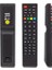 Mersat Star - Marginal Plus / Yumatu Hd / Citybox Hd Uydu Kumandası 1