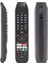 Vestel Rc 43140 H0297a Netflix-Youtube Tuşlu Tv Kumandası 1