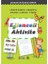 Eğlenceli Aktivite Tekli Kitap 2