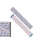 Lvds Flexi Kablo 0.5-60P-200A 60 Pin 3,1CMX20CM 1