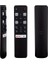 Tcl Rc 802V Fmr1 50'' - 55'' Android Tv Netflix Tuşlu Sesli Kontrol Akıllı LCD LED Tv Kumanda 1