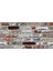 Taş Desen Strafor Panel 100X50 cm - Model A-173 1