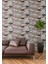 Taş Desen Strafor Panel 100X50 cm - Model A-173 2