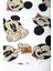 Mickey Mouse Kollu Tişört Kırmızı Detaylı Kedi Köpek Kıyafeti 3