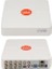 Ahd-Analog-Tvı-Cvı 1080N 5mp Destekli 8 Kanal Dvr-Xvr Kayıt Cihazı 1