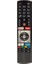 Vestel Netflix-Youtube-Prime Video Tuşlu Lcd-Led Tv Kumanda (Src-4313)(31275 Kalıp) 1