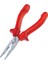 Izeltaş 3220 Kargaburun Kraft 140 mm Düz 1