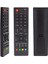 - Amstrad 24''- 32''- 43'' Uydulu LCD - LED Tv Kumanda 1