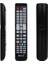 Ronax 6007F-DS Netflix-Youtube Tuşlu Android LCD LED Tv Kumandası 1