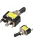 IC-151B 12 Volt Dc 30 Amper Toggle Switch On-Off Işıklı 1