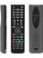 Tivibu Hd - Ip Tv Uydu Alıcı Kumandası 1