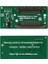 LCD Panel Flexi Repair Kart Hd Lvds To Fpc Sam Fhd To Lg Fhd Crack V2.0 QK0812D 1