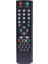 Vestel 2040 Siyah L Serisi Tv Kumandası 1