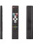 Next -Vivax - Conti Android Netflix-Google Play-Youtube-Prime Video Tuşlu Ses Komutsuz LCD LED Tv Kumanda 1