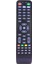 Mercury Full Hd Mini Uydu Alıcı Kumandası 6643 1