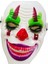 Delirten Gülüş Palyaço Temalı Joker Maskesi 3