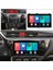 Toyota Corolla 2016-2018 Multimedya Ekran Seti 1