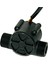Su Akış Sensörü- Debi Ölçer - Akış Ölçer - Türbin Debimetre DN20 3/4 1-60 Lt/dk 2