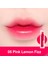 Juicy Liar Water Tint / Uzun Süre Kalıcı Parlak Nemli Görünüm Sağlayan Dudak Tinti - 05 Pink Lemon Fizz 1