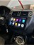 Honda Civic Ies 1995-2001 Multimedya Ekran Seti 1