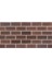 Tuğla Desen Strafor Panel 100X50 cm - Model A-176 1