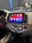 Nissan Micra 2002-2010 Multimedya Ekran Seti 1