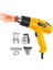 ANS1010 Sıcak Hava Tabancası 2000W 1