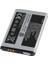 Samsung SGH-C260 C270 C300 C400 E250D Batarya,sıfır 1