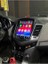 Chevrolet Cruze Tesla 2008-2012 Multimedya Ekran Seti 1