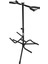 Ikili Gitar Standı 1