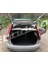 Ford Fiesta 2002-2008 3D Kauçuk Bagaj Havuzu 2