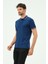 Tomi Pamuk Regular Comfort Erkek Polo Yaka T-Shırt 4