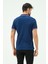 Tomi Pamuk Regular Comfort Erkek Polo Yaka T-Shırt 5