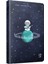Astral Sert Kapak Dikişli 13X21 96 Yaprak Not Defteri Çizgili (7364) 4