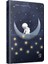 Astral Sert Kapak Dikişli 13X21 96 Yaprak Not Defteri Çizgili (7364) 5