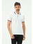 Tomi Pamuk Regular Comfort Erkek Polo Yaka T-Shırt 1