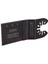 WA5014 Çok Amaçlı Raspalama Makinası Için 35X40MM Metal, Ahşap, Fiberglas, Pvc Universal Kesme 2