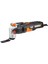 WA5014 Çok Amaçlı Raspalama Makinası Için 35X40MM Metal, Ahşap, Fiberglas, Pvc Universal Kesme 4