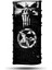 Vexo Bandana*buff Skulls 1