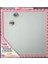 JL-116 Magnetic Çift Taraflı Beyaz Yazı Tahtası 29X29CM 1