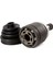 Lada Samara 2108 Lada Vega 2110-2111-2112 Lada Kalina -Priora Iç Aks Kafası Set Rus 21080221505686R 2